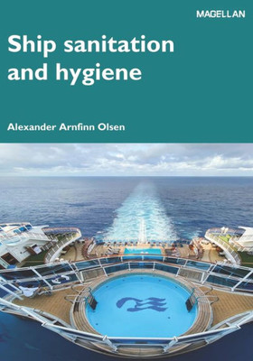 Ship Sanitation And Hygiene