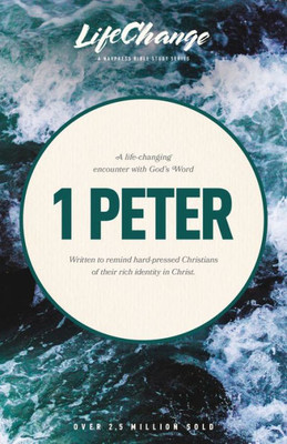 1 Peter (Lifechange)