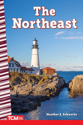 The Northeast (Social Studies: Informational Text)