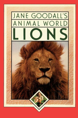 Jane Goodalls Animal World Lions