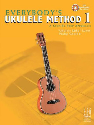 Everybody's Ukulele Method
