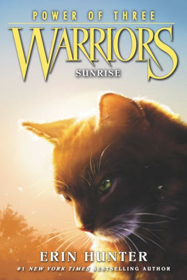 Warriors: Power Of Three #6: Sunrise