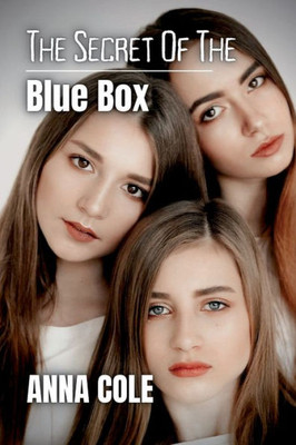 The Secret Of The Blue Box (Middle School Ladder Bundle)