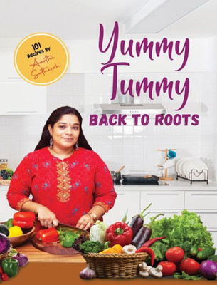 Yummy Tummy - Back To Roots (Color)