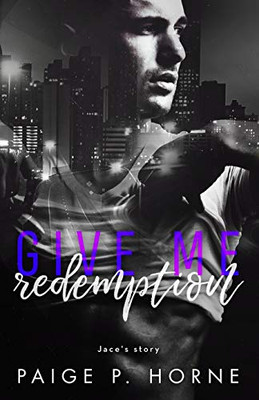 Give Me Redemption (Give Me Series)