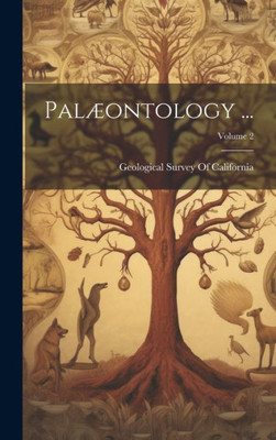 Palæontology ...; Volume 2