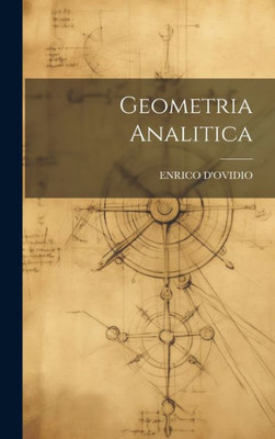 Geometria Analitica (Italian Edition)