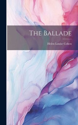 The Ballade