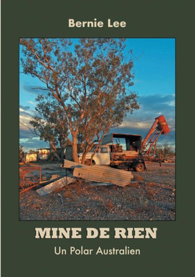 Mine De Rien: Un Polar Australien (French Edition)