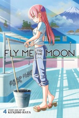 Fly Me To The Moon, Vol. 4 (4)