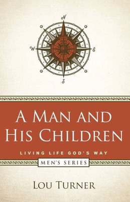 A Man And His Children