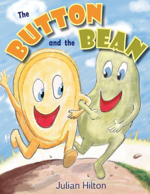 The Button And The Bean (Read And Learn Stories)