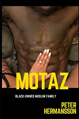 Motaz: Black-owned Muslim family
