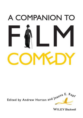 A Companion To Film Comedy