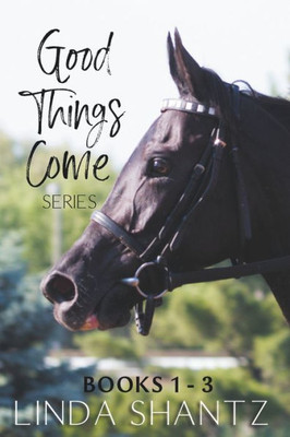 The Good Things Come Series: Books 13: Authentic Horse Racing Fiction