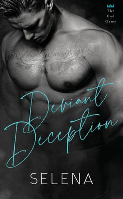 Deviant Deception: (Preston & Dolly #2)