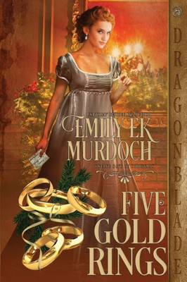 Five Gold Rings (Twelve Days Of Christmas)