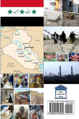 Fallujah' Secrets & Nuremberg' Barrier: Who Is The Terrorist? (Arabic Edition)