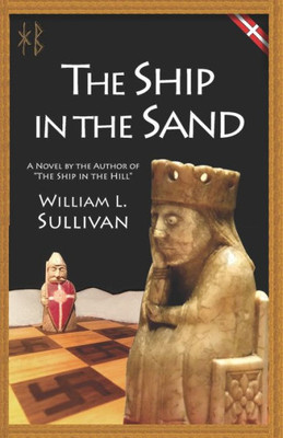 The Ship In The Sand (Viking Saga)