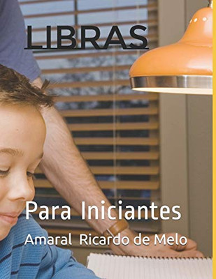 Libras: Para Iniciantes (Portuguese Edition)
