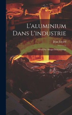 L'Aluminium Dans L'Industrie: Métal Pur Alliages D'Aluminium (French Edition)
