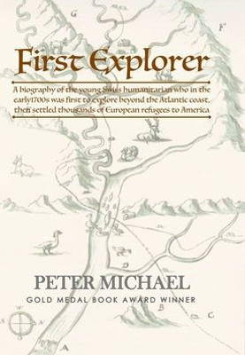 First Explorer