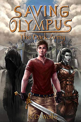 Saving Olympus: The Dark Army