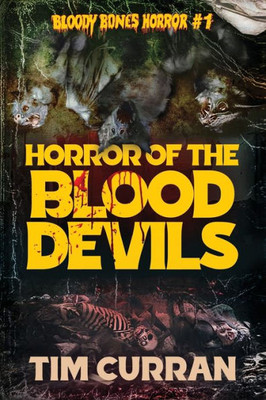 Horror Of The Blood Devils