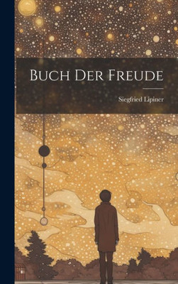 Buch Der Freude (German Edition)