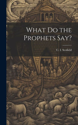 What Do The Prophets Say?