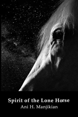 Spirit Of The Lone Horse (Stars Of Heros)