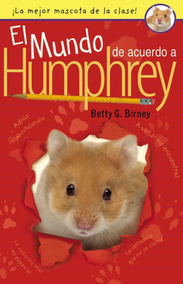 El Mundo De Acuerdo A Humphrey (Spanish Edition)