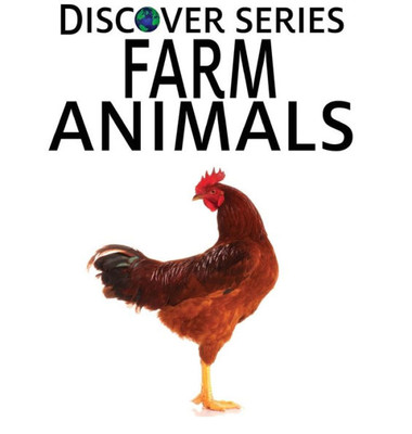 Farm Animals (Discover)