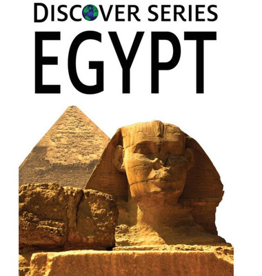 Egypt (Discover)