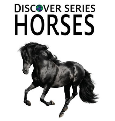 Horses (Discover)