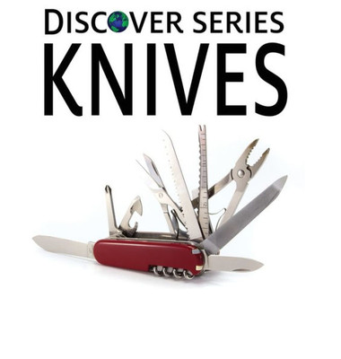 Knives (Discover)