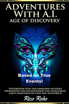 Adventures With A.I. Age of Discovery