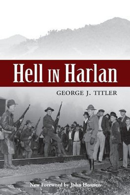 Hell In Harlan