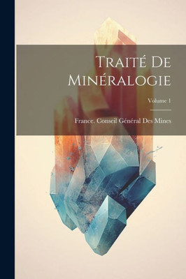 Traité De Minéralogie; Volume 1 (French Edition)