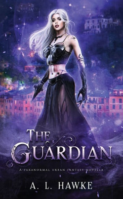 The Guardian (Furies)