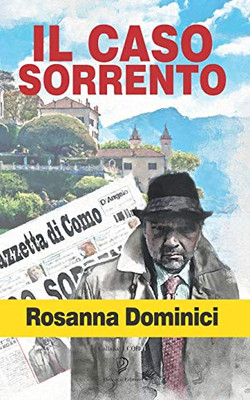 IL CASO SORRENTO (I Corti) (Italian Edition)