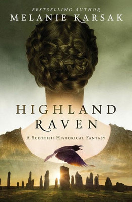 Highland Raven (The Celtic Blood Series)