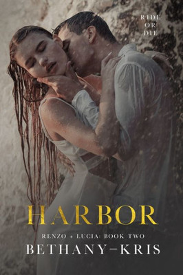 Harbor (Renzo + Lucia)