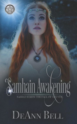 Samhain Awakening: The Fall Of The Veil (Sabbat Series)