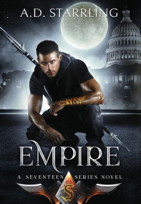 Empire (Seventeen Series Novel)