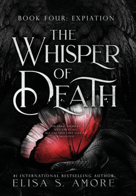 Expiation: The Whisper Of Death (Touched)