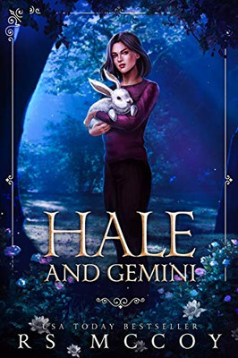 Hale and Gemini (The Alder Tales)