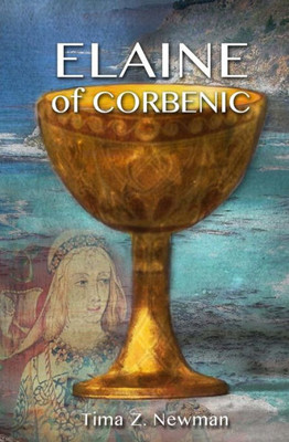 Elaine Of Corbenic