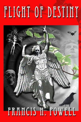 Flight Of Destiny