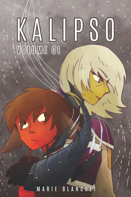 Kalipso: Volume 01 (Kalipso (Fr)) (French Edition)
